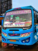 TANVEER bus
