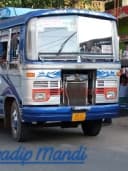 SULOCHONA bus