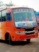 KALPANA bus