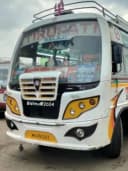 TIRUPATI bus