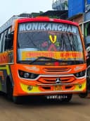 MONIKANCHAN bus