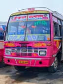DEBI KAMAKHYA bus