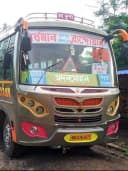 MADANMOHAN bus