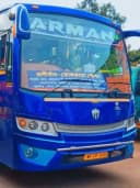 ARMAN bus