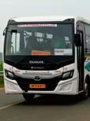 VINAYAK bus