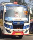 MAA VAISHNODEVI bus