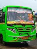 SAYANDIP bus