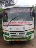 SERMA EPIL bus