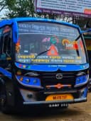 TITHY bus