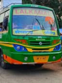 LALKAMAL bus