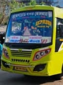 AVINANDAN bus