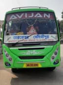 AVIJAN bus