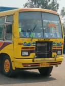 MAA APARNA bus