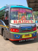 RAIDUL bus