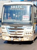 SBSTC bus