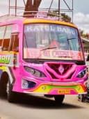 BARO BABU bus