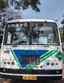 SBSTC bus