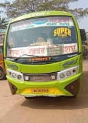 JOY BABA KHETRAPAL bus