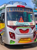 TRILOCHAN bus