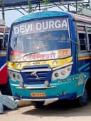 DEVI DURGA bus