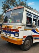 PARAMA bus