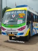 DEBLINA bus