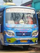 PAMELA bus