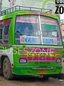 GURUKRIPA bus