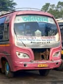 ANIMESH bus