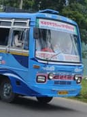 GHOSH bus