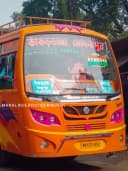 PARAMA bus