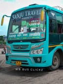 SANJU bus