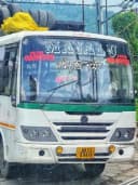 MAYALU bus