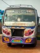 MONIKANCHAN bus