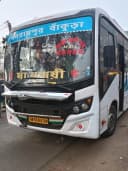 MAA MRINMOYEE bus