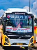 SANY bus