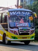 WASIF bus