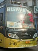BISWA BINA bus