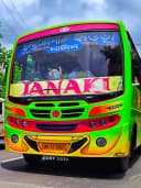 JANAKI bus