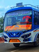 PRATIDIN bus
