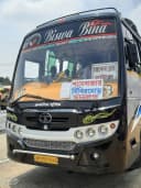 BISWA BINA bus