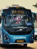 KALOSONA bus