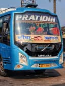 PRATIDIN bus