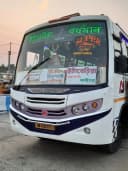 AMBIKA bus