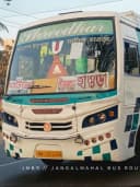 SHREEDHAR bus