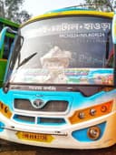 MAMATAMAYEE bus