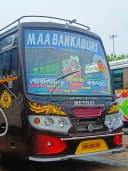 CHANGDAR bus