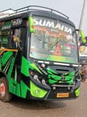 SUMAIYA bus