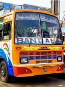 BANDANA bus