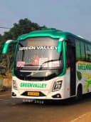 GREEN VALLEY bus